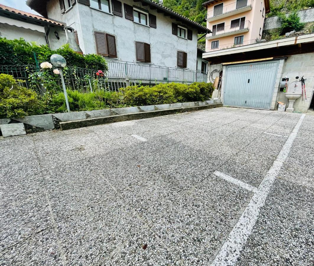 Casa Degli Agrumi Cannobio Exterior foto