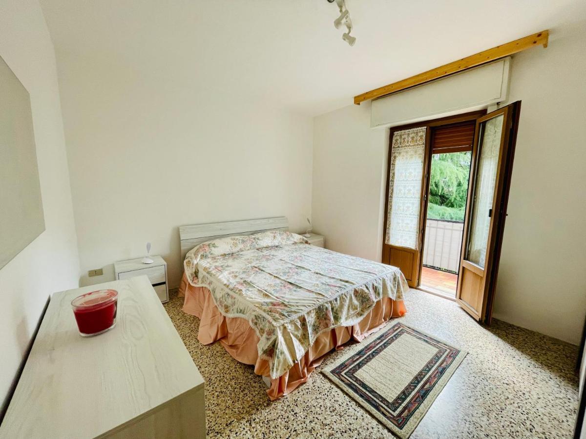 Casa Degli Agrumi Cannobio Exterior foto